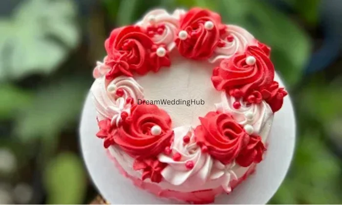 Chocolatiergoa home bakery